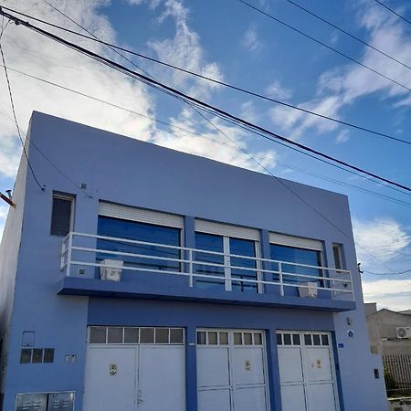Bulevares De Viedma Exterior photo