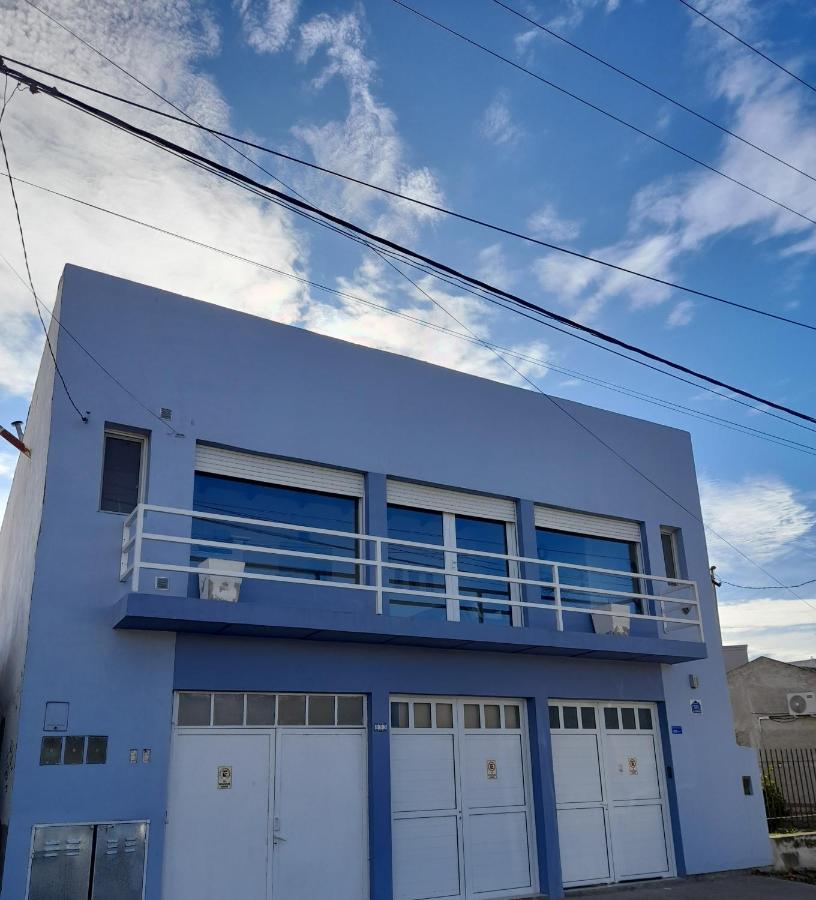 Bulevares De Viedma Exterior photo